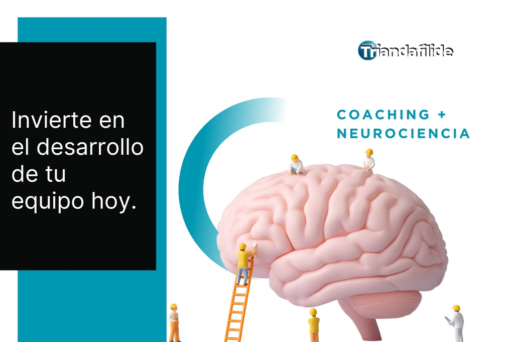 Programa  coaching y neurociencia | Joaquin Triandafilide