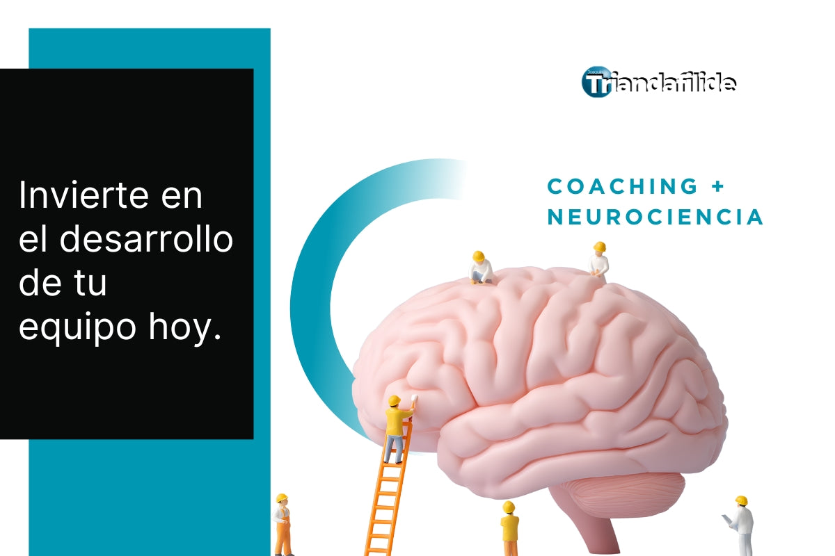Programa  coaching y neurociencia | Joaquin Triandafilide